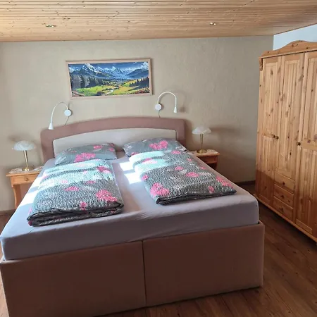 Villa Am Waldrand *