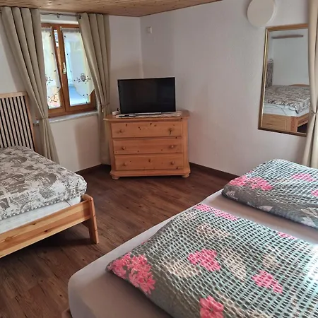 Villa Am Waldrand