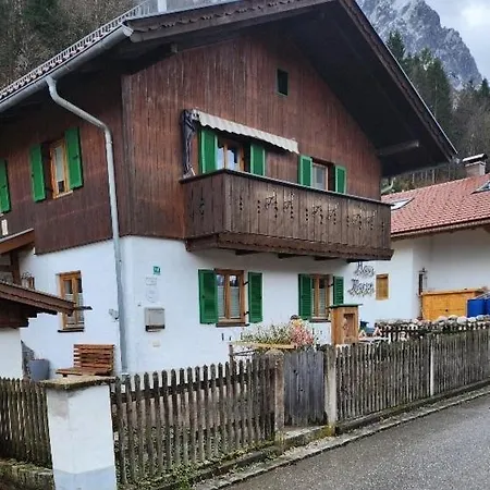 Villa Am Waldrand