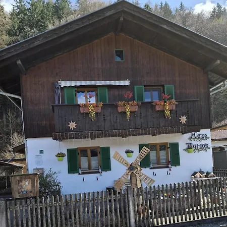 Am Waldrand *