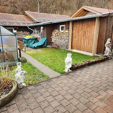 Villa Am Waldrand *